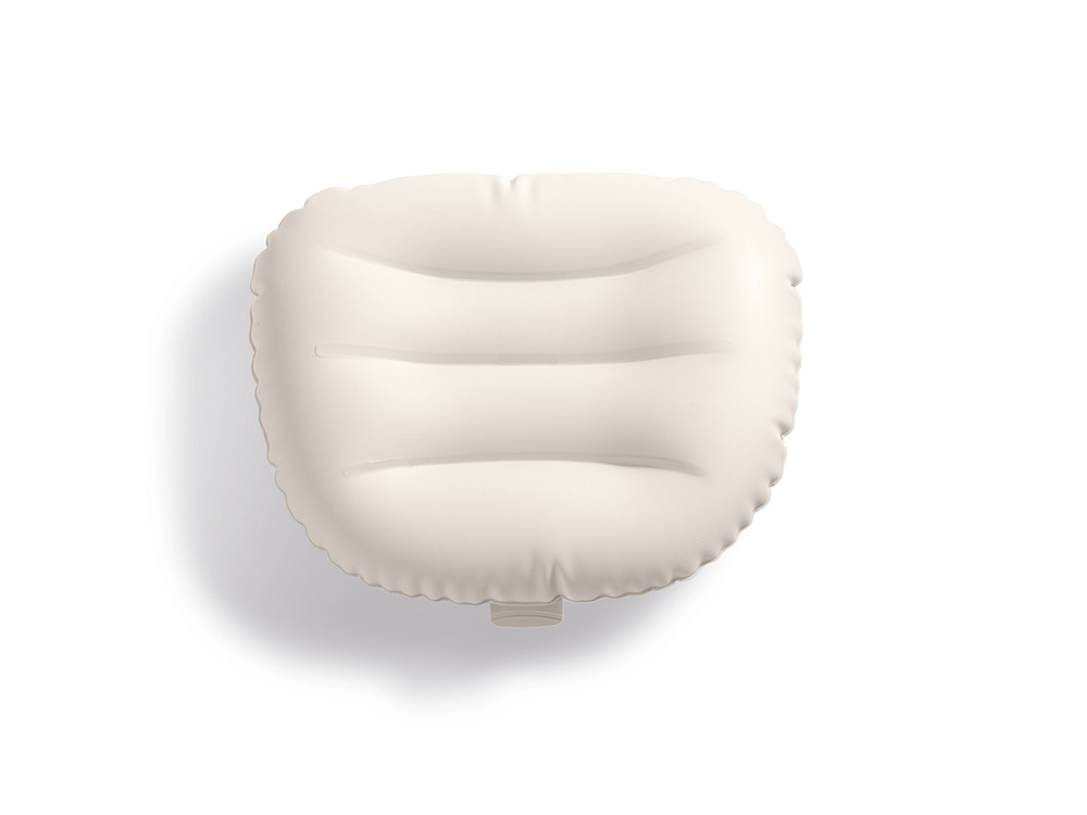 Appuie-tête gonflable pour spa gonflable