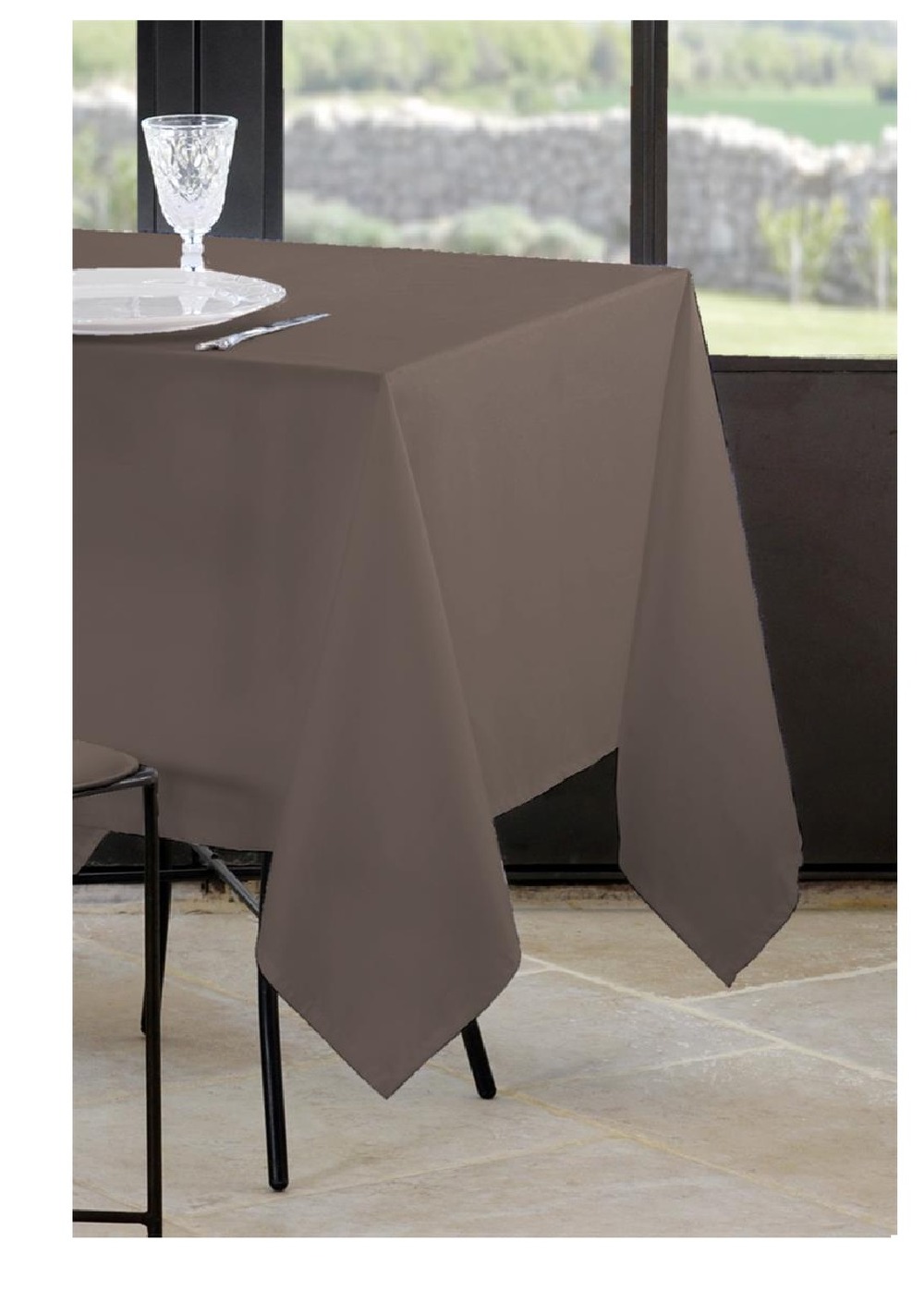 Nappe collection nelson uni