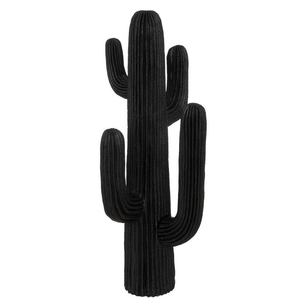 Cactus "rodrigo" en résine h61cm