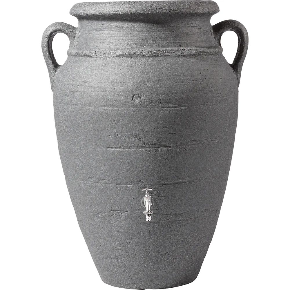 Récupérateur d'eau garantia antik amphore 600l
