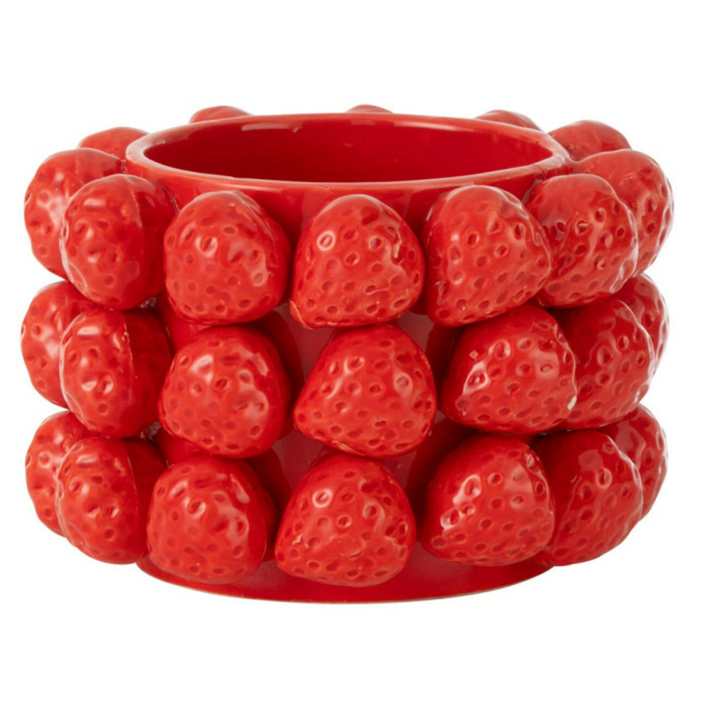 Cache-pot en céramique 