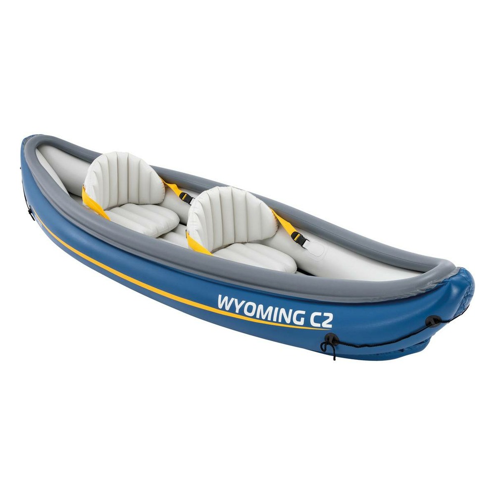 Kayak wyoming c2 2 personnes