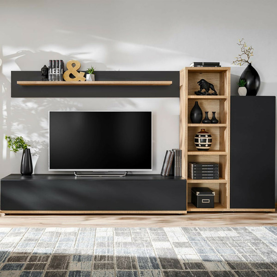 Ensemble meuble tv design