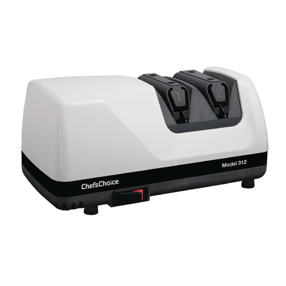 Aiguiseur électrique professionnel - chef's choice - 312
