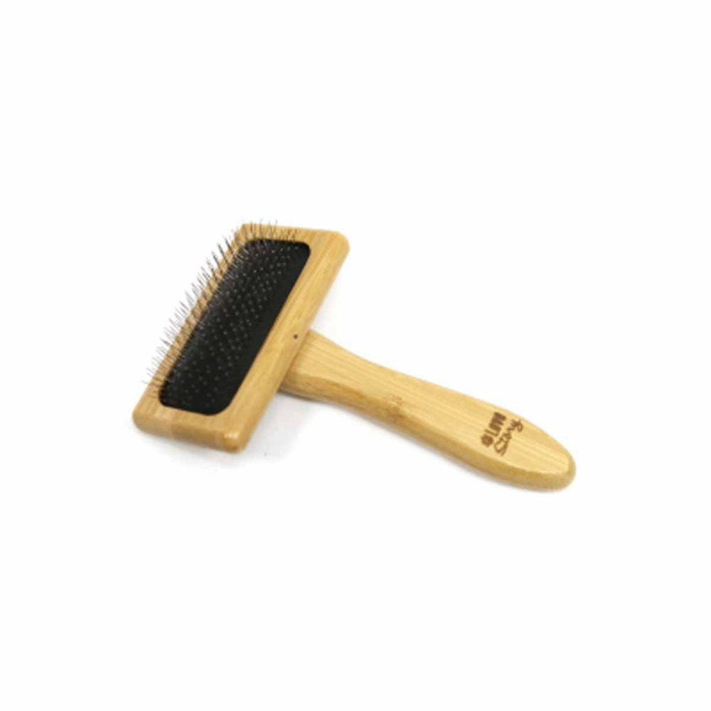 Brosse de toilettage 