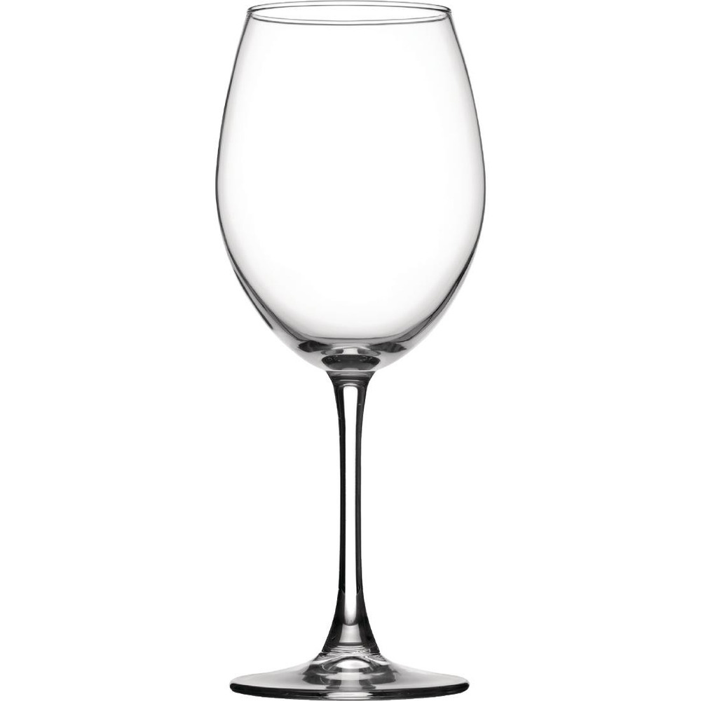 Verre à vin enoteca 615 ml - lot de 6 - utopia