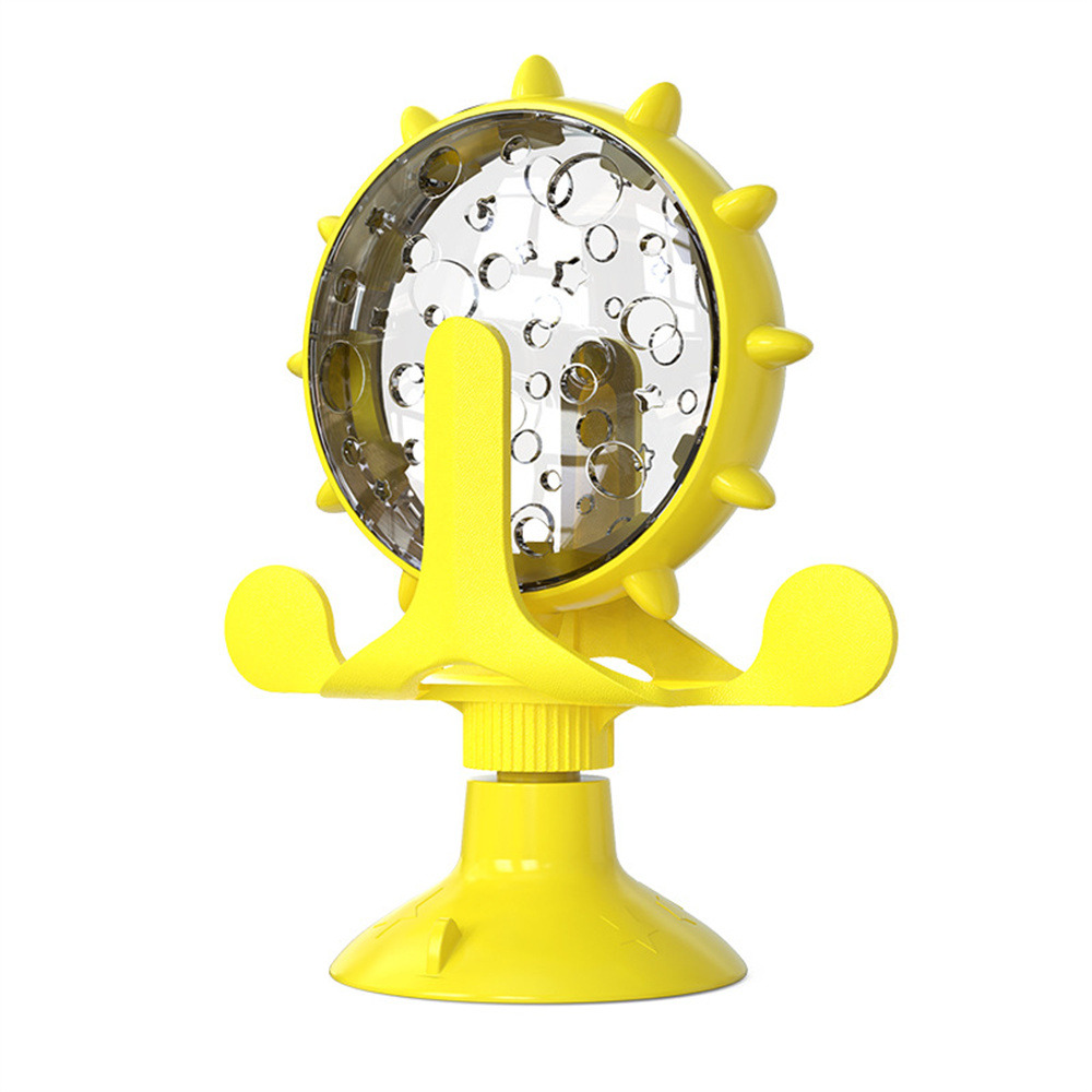 Dtopbuyage jouet en peluche pour chat caterpillar