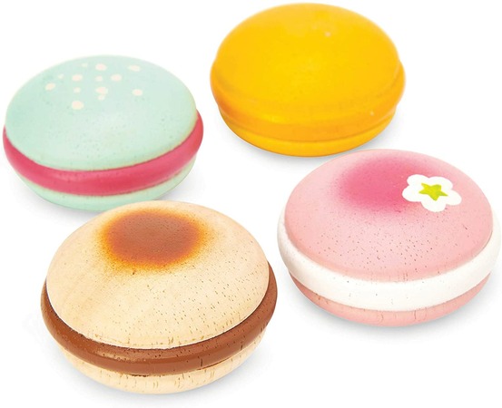 Macarons
