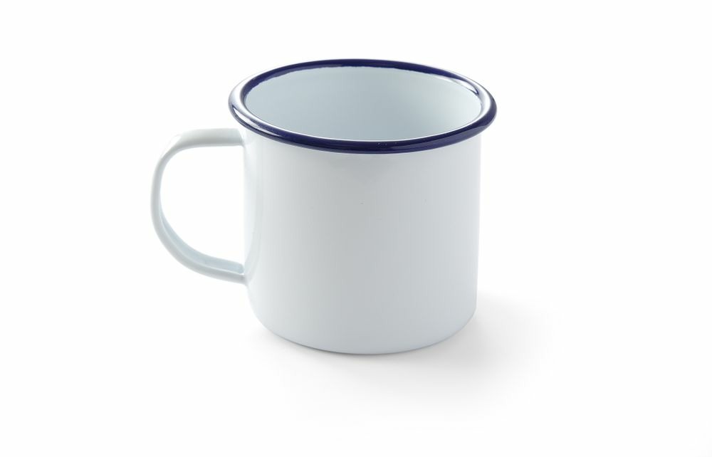 Mug 0,36l 90x(h)80 mm - hendi