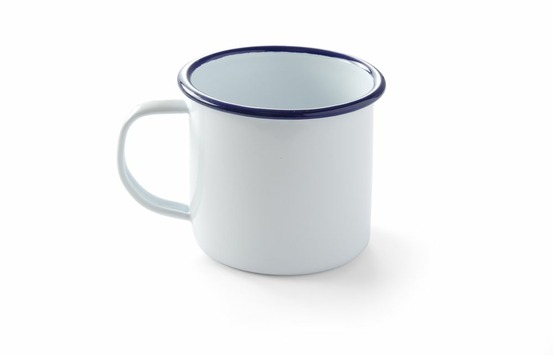Mug 0,36l 90x(h)80 mm - hendi