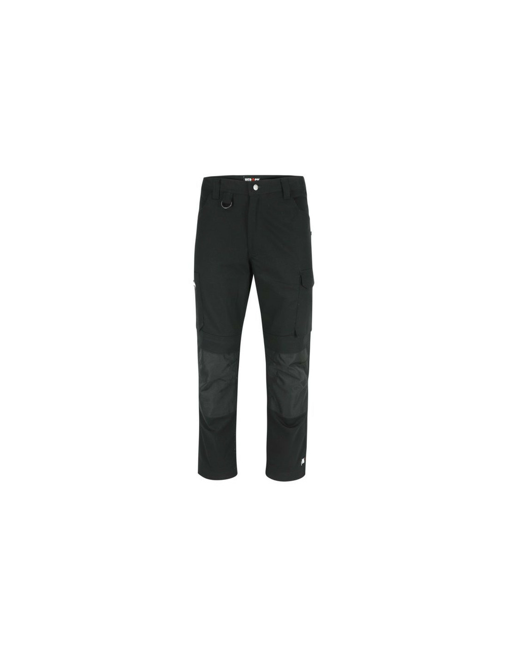 Pantalon dero noir t50