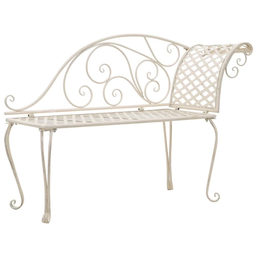 BANC vidaXL