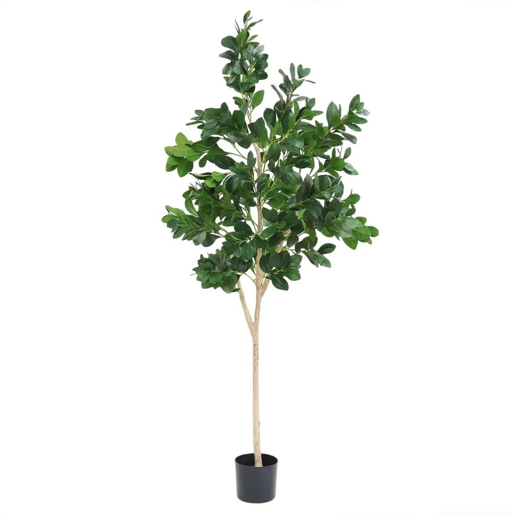 Laurier artificiel 492 feuilles 180cm