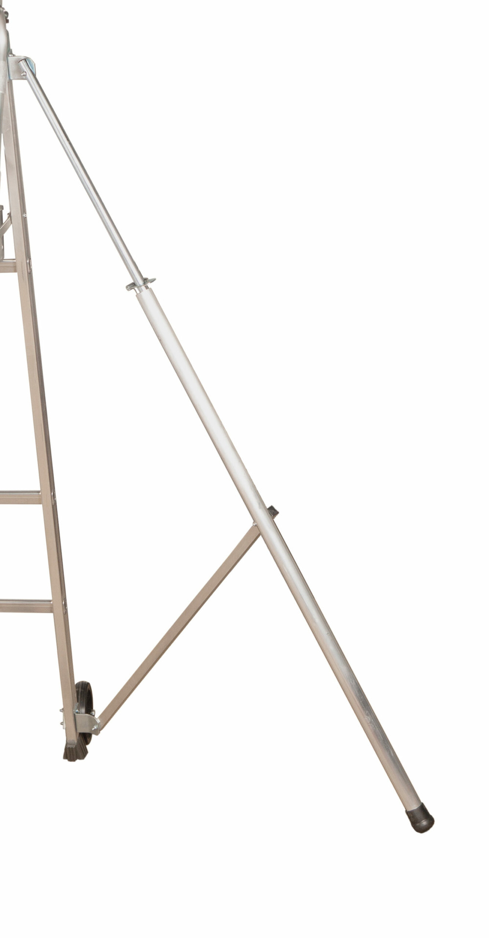 Stabilisateurs (la paire) pour plateforme individuelle pl 5, 6, 7