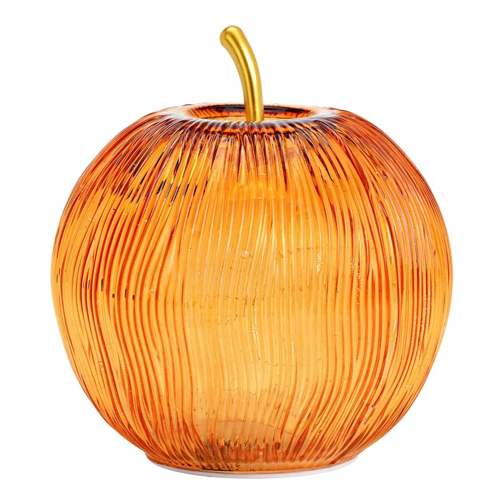 Lampe pomme lumineuse 15 led
