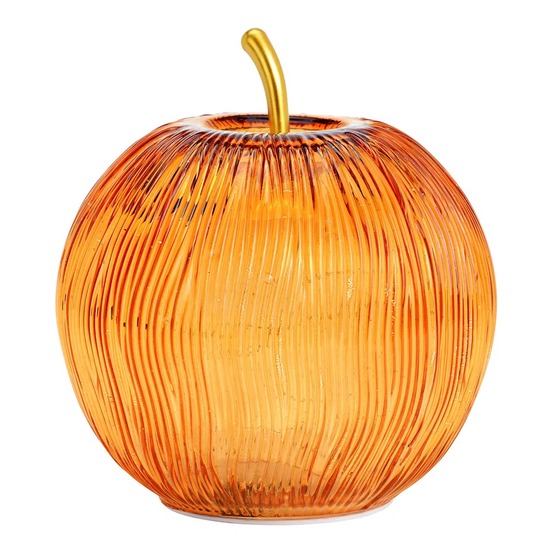Lampe pomme lumineuse 15 led