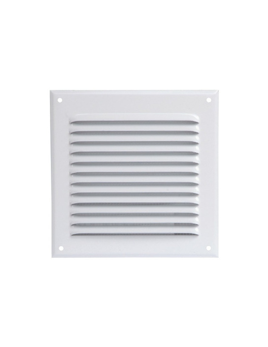 Grille auvent 165x165