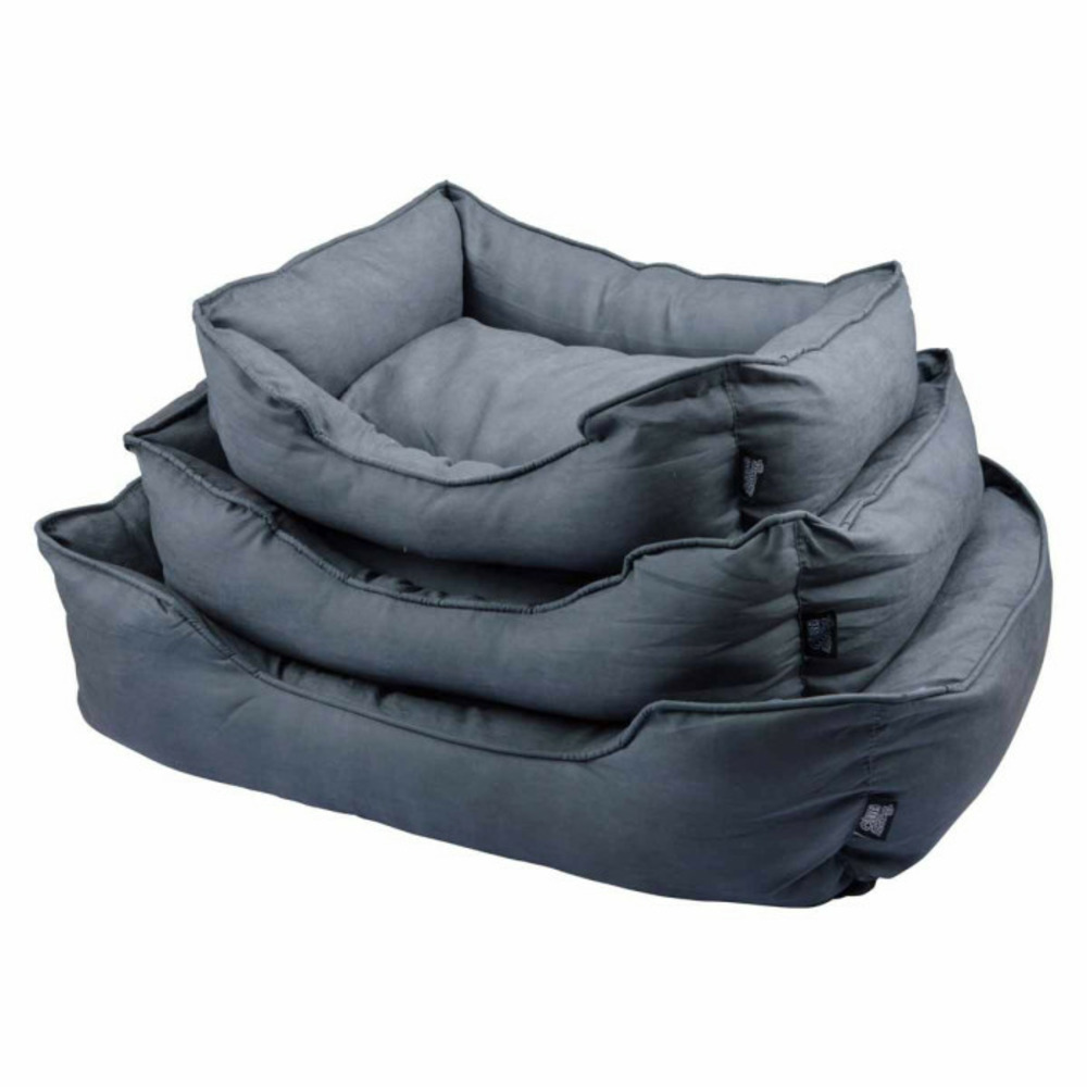 Lot de 3 paniers pour chien & chat 