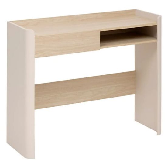 Console design