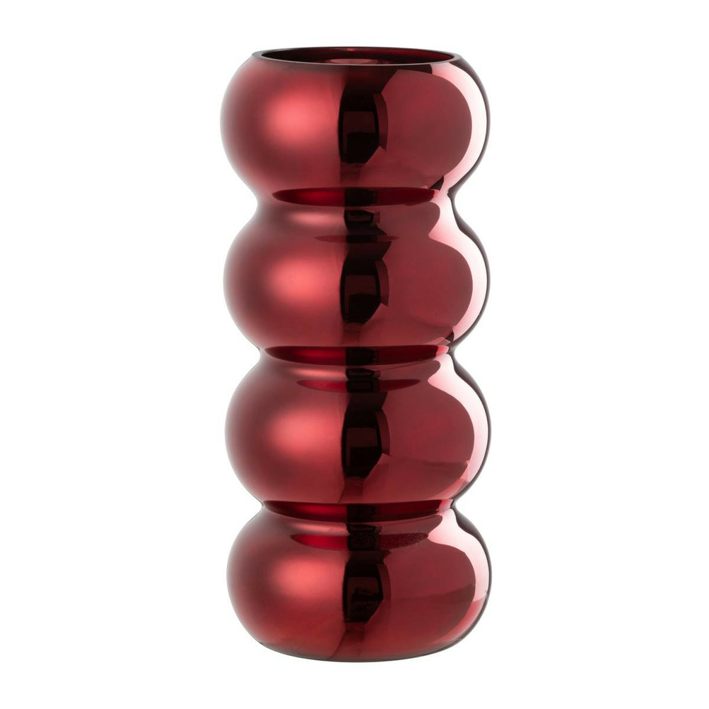 Vase design chenille 