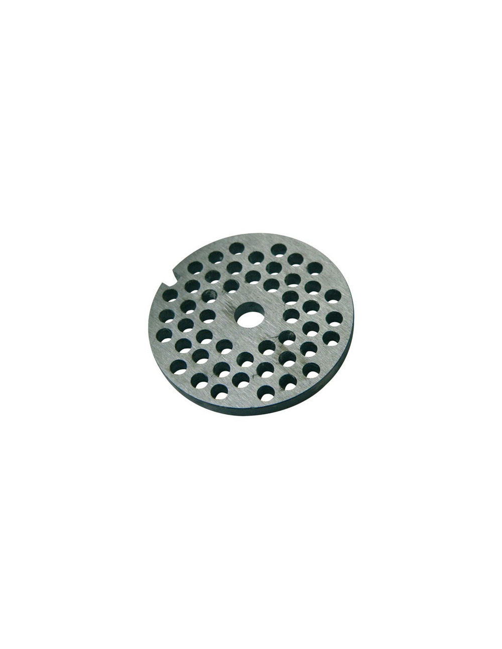 Grille pour hachoir manuel n°10/12 / diamètre 4.5 - reber