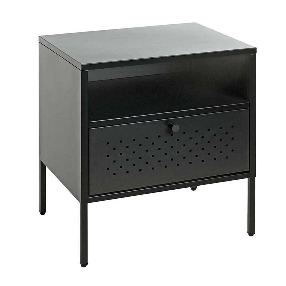 Table de chevet 1 tiroir 