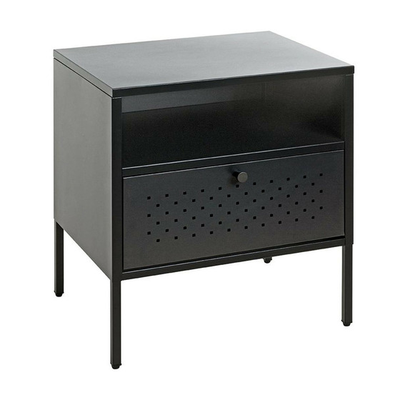 Table de chevet 1 tiroir