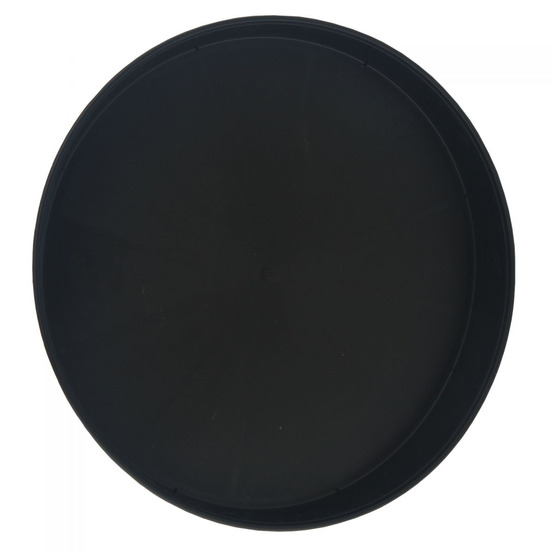 Soucoupe ronde pvc ø 50cm