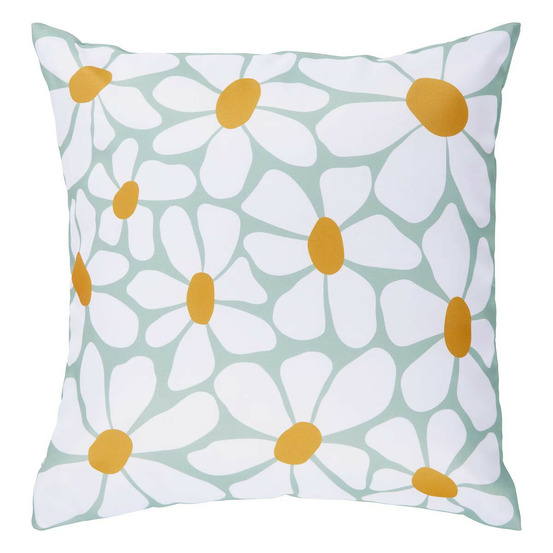 Housse de coussin extérieur