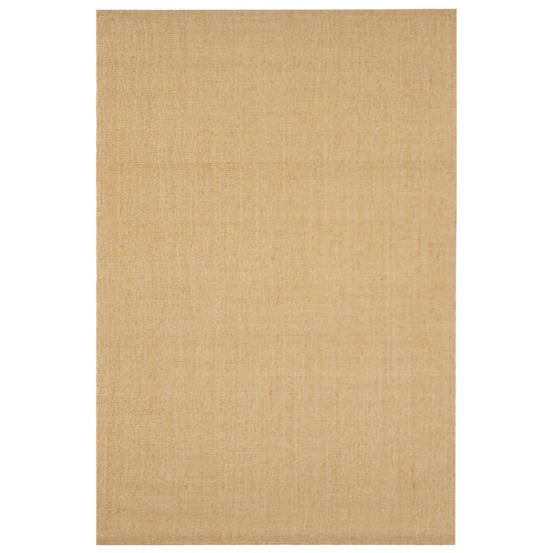Tapis sisal naturel 100x150 cm