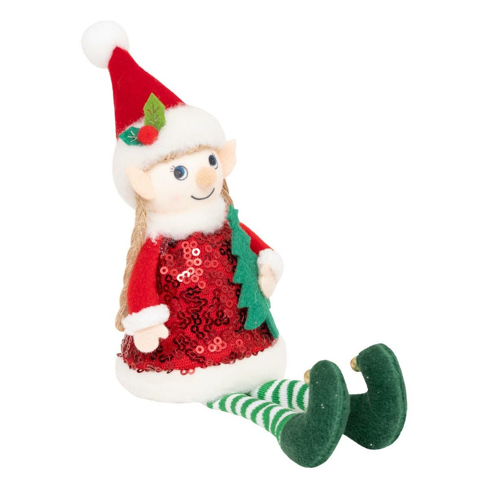 Obj lutins assis 2ass h21