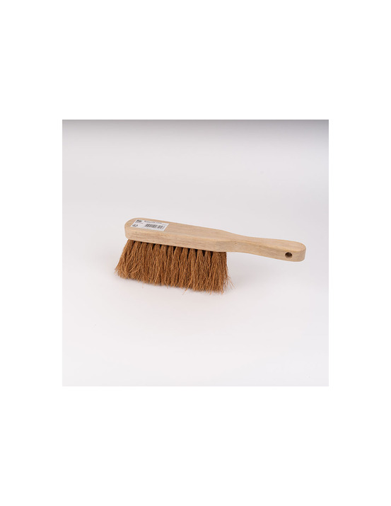 Balayette coco rm fibres naturelles coco, grande monture - rm