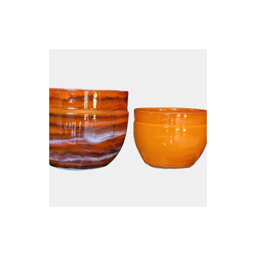 Pot austral savane d20 h16