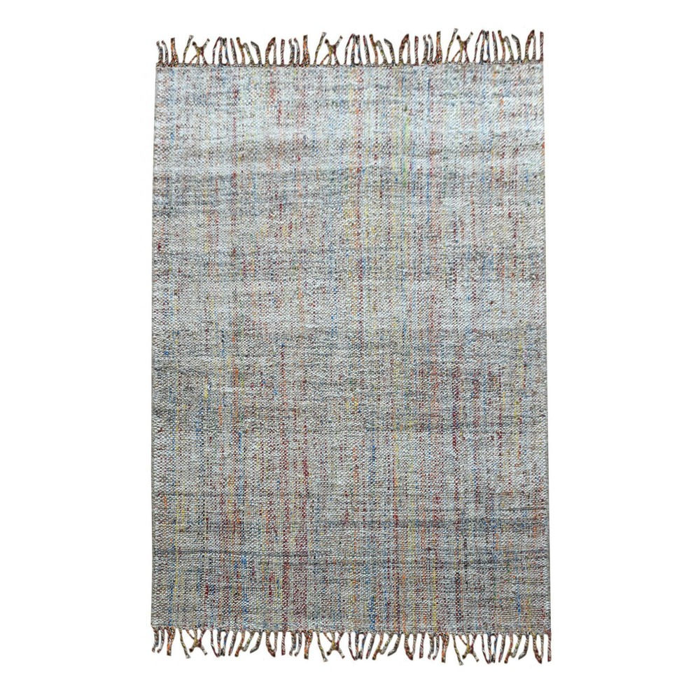 Tapis fahro multico/naturel 120 x 180 cm