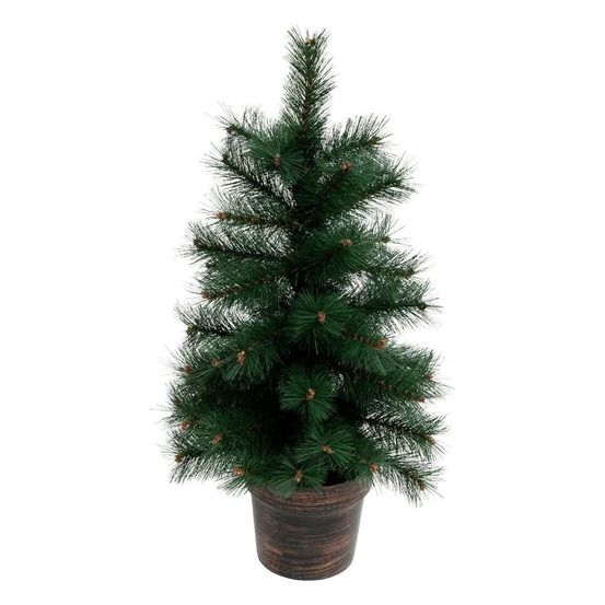 Sapin de noël artificiel