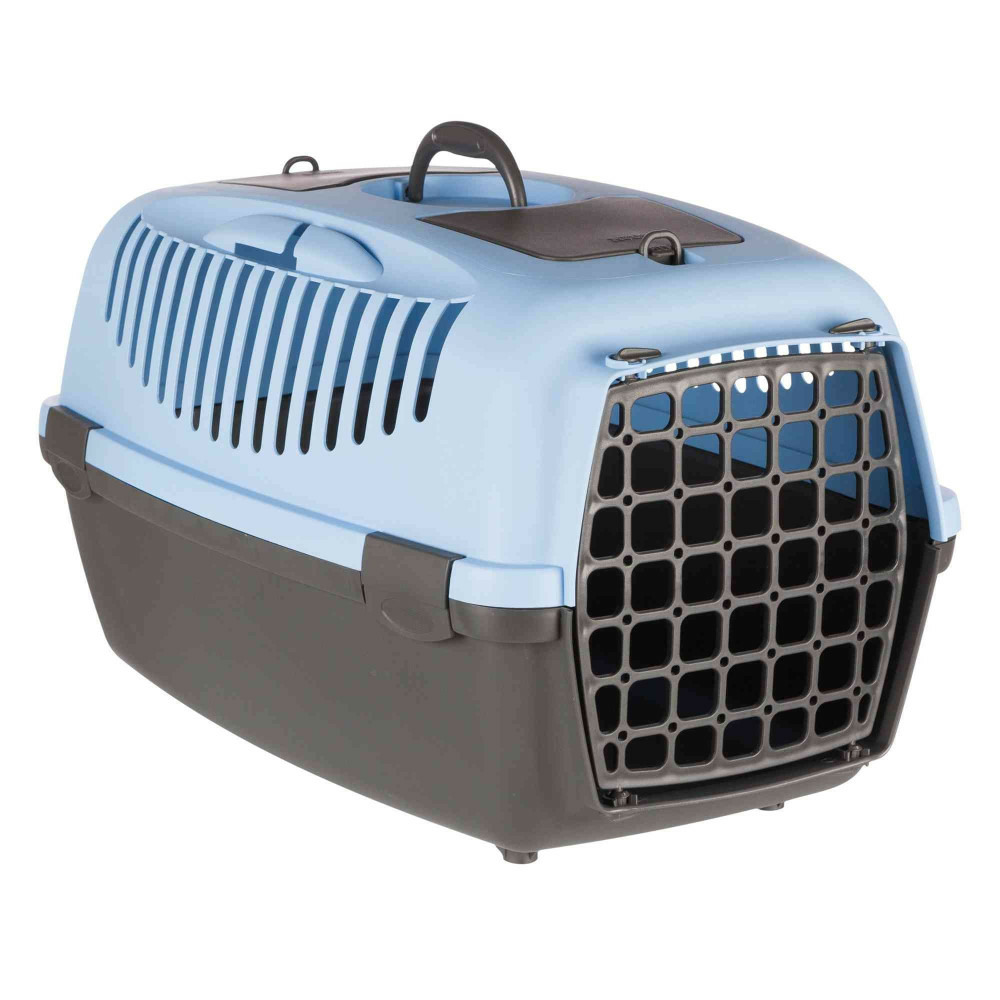 Box de transport capri 3. Taille s 40 x 38 x 61 cm pour chien max 12 kg
