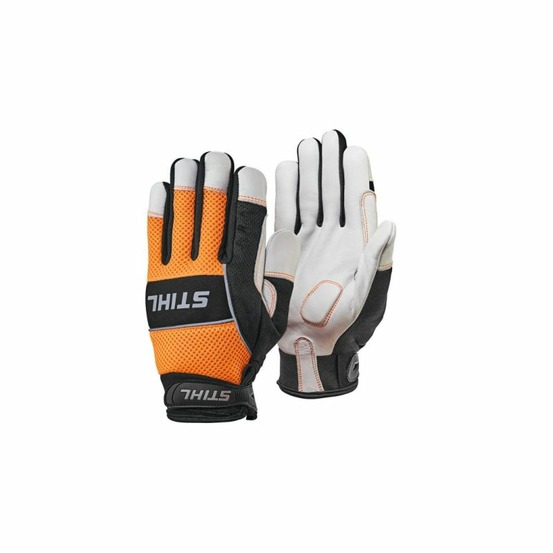 Gants advance winter taille s - 00886110508 - stihl