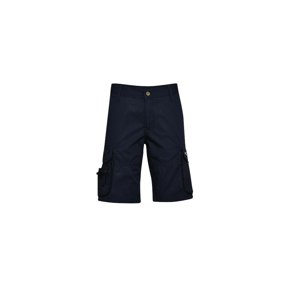 Bermuda wonder ii bleu cobalt t2xl diadora spa 702.160308