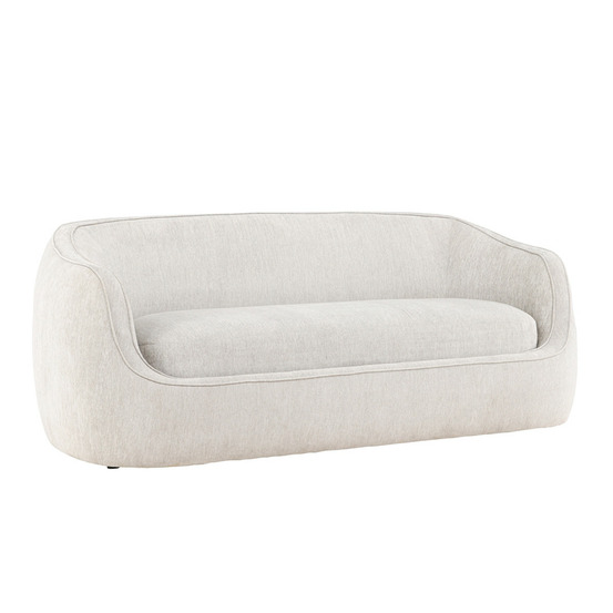 Canapé 3 places design