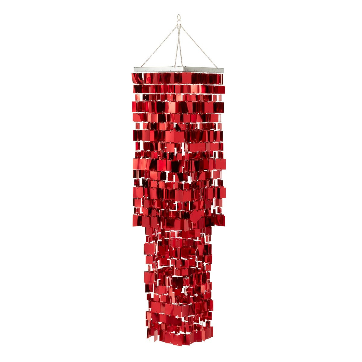 Abat-jour suspension design 