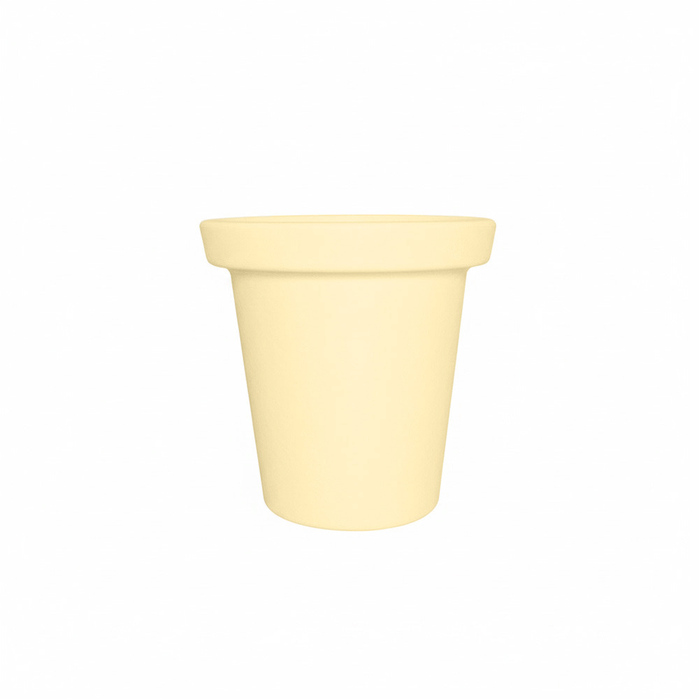 Pot de fleurs rond xxl delight 75l