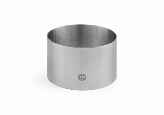 Nonnette ronde (h)45mm - hendi