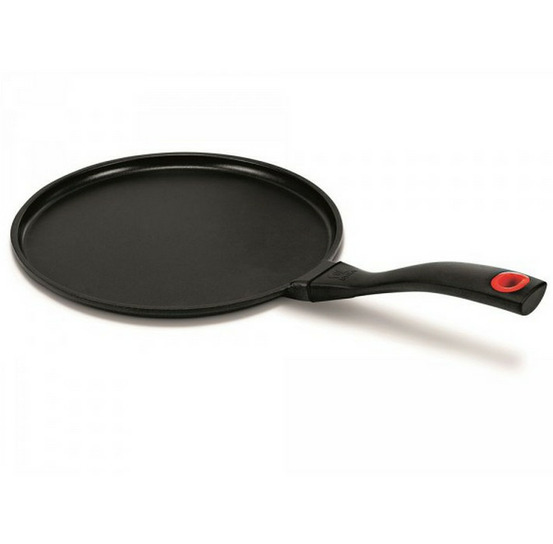 Crêpière anti-adhésive 30cm - 13528304