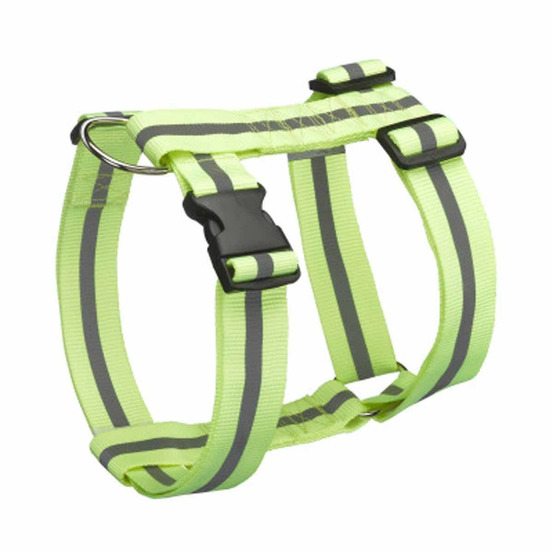 Harnais réglable réfléchissant