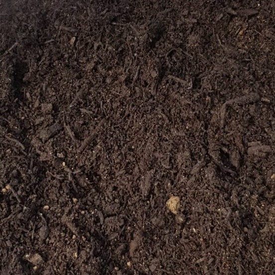 Big bag de 1m³ (+/- 900kg) compost végétal - livraison premium