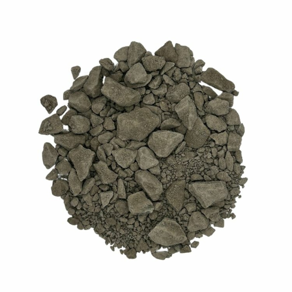 Big bag de +/- 1,5t mélange à béton sable & graviers ø 0/16 mm - livraison premium