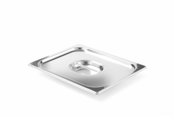 Couvercle pour bacs gn profi line gn 1/2 265x325 mm - hendi