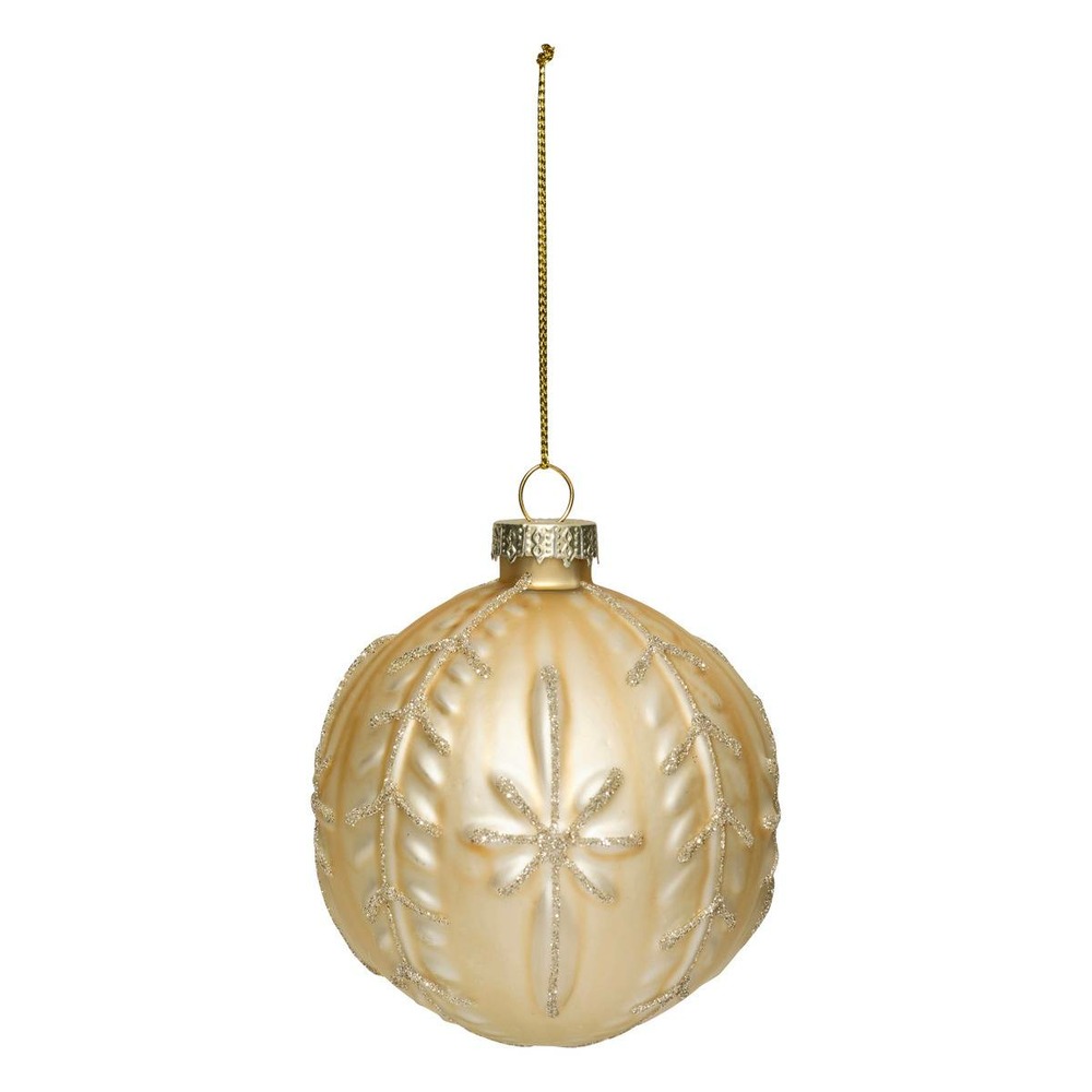 Bdn verre 80mm etl relief or