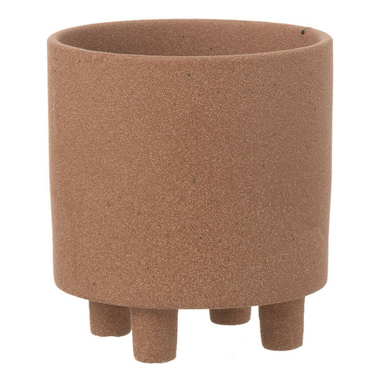 Cache-pot en céramique