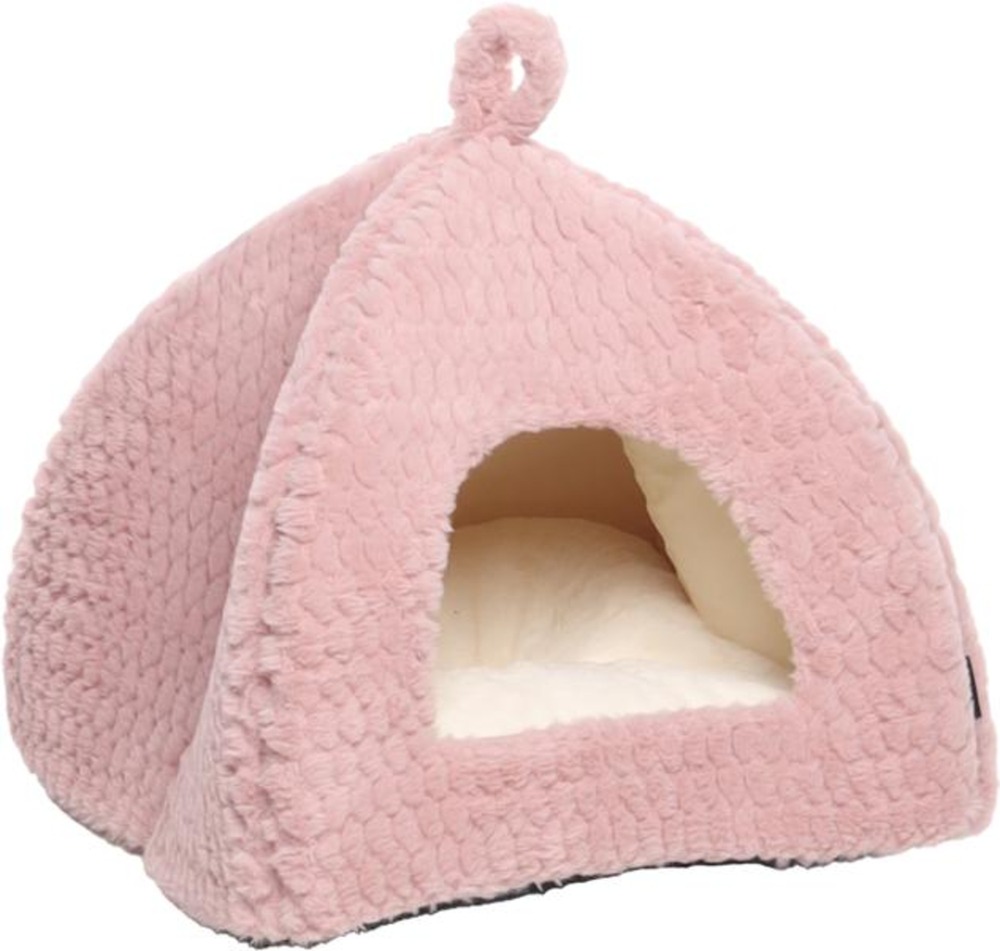 Coussin panier espace sommeil pour chien ou chat naya